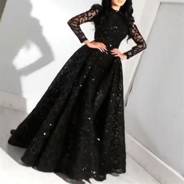 Casual Kleider Formale Abend Prom Perlen Für Frauen Weibliche Damen Party Lange 2021 Oansatz Licht Schwarz Ballkleid Bodenlangen tuch286C