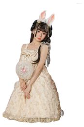 Casual jurken lolita feestjurk kawii vintage schattig make firma biedt originele design Chinese wind