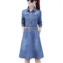 Vestidos casuales vestido de maternidad mujeres denim vaquero tirantes ropa para mujer chaleco de verano de una sola pieza embarazada A1130