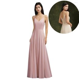 Casual jurken missHow ontbreekt terug boho strandjurk sexy open verstelbare riemen maxi voor vrouwen Vestidos elegantes para mujer