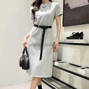 Robes décontractées Mode d'été Femmes Robe Fête Robe élégante Femme Sexy Dames Vêtements Taille S-L D-M8293