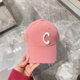 Casual Mode veelzijdige Baseball Cap caps hoeden voor Mannen Vrouw voorzien hoeden bee verschillende kleuren Zonnehoeden Verstelbare 316X4H