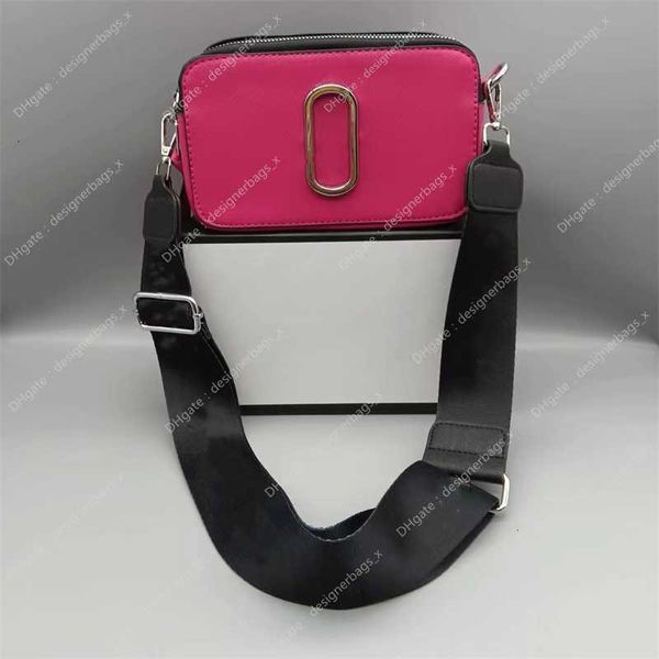 Casco informal de moda 2024 Tote Luxury Bolsa de playa Simple Camina de cuero brillante Correa de hombro Versátiles Single Crossbody Bolso y bolsos para mujeres Bolsas para mujeres