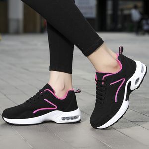 Casual Femme Design Walking Sense Sports 2024 Nouvel Explosif 100 Super Léger Baskets À Semelles Souples Chaussures Couleurs-120 Taille 35-42 A111 275