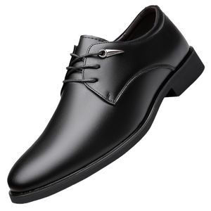 Calzado casual cuero macho genuino marrón invierno veet más botas de hombre para hombres zapatos de diseño de negocios