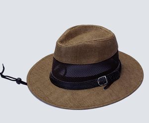 Chapeaux de gentleman décontractés, nouvelle mode, chapeaux d'affaires de bonne forme, chauds en couleurs