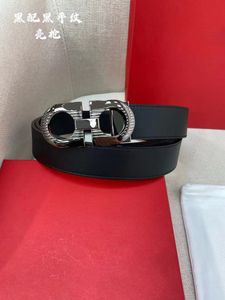 Ceinture de luxe décontractée Nouveau designer ceinture chaude célèbre ceinture pour hommes accessoires pour femmes de luxe