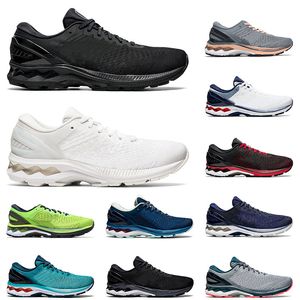 Hombres casuales Correr al aire libre Zapatos cómodos Entrenadores Corredores Deportes atléticos profesionales Zapatillas de deporte auténticas Jogging Caminar Moda de mujer para hombres EUR 36-45