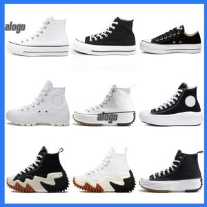 Hombres casuales Zapatos para mujer Conversitys Classic Star Zapatillas de deporte Chuck 70 Chucks 1970 1970s Big Eyes Taylor All Sneaker Platform Stras Zapato Nombre conjunto Lienzo para hombre 35-44