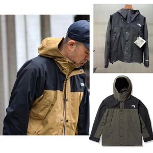 Casculé pour hommes Couchons de veste de luxe Designer Sports Breaker Windbreaker Vêtements de fermeture à glissière décontractée Fashion Outdoor Mouilles anti-cote