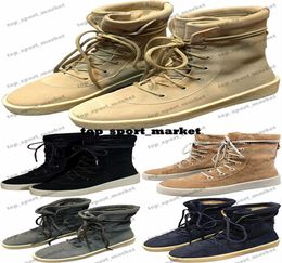 Casual para hombre zapatillas de deporte Botas de lujo West Zapatos de mujer B00ST 950 Tamaño 5 11 Kanyes Diseñador Zapato Us5 Temporada 2 Crepe Boot 1952 Us 5 Ladies Botas Botas de senderismo 3728 Monopatín