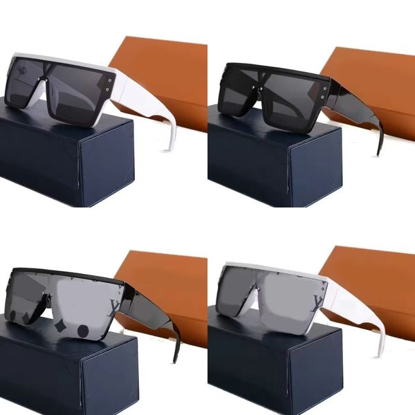 Gafas de sol casuales para hombre gafas de diseño millonarios gafas de sol polarizadas protección UV gafas de sol de diseño waimea negro marrón rojo clásico sonnenbrille hg089