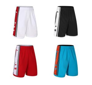 Casual Mens Womens Shorts Designer Zomer Sport Basketbal Strandbroek Jonge Mensen Studenten Print Brief Losse Streetwear Korte Pant Broeken Maat M-3XL