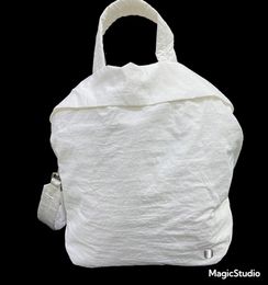 Bolsas de hombros de mensajero casual de la mochila 19L Gran capacidad Crossbody Gym Gym Bag LL809302990