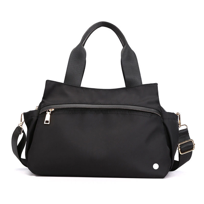 Повседневные сумки через плечо, рюкзак, женские сумки, мини-сумка через плечо, водонепроницаемая оксфордская спортивная сумка Yogo Ll