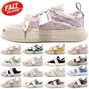 Chi's Sweet Home – baskets de sport de plein air décontractées pour hommes et femmes, chaussures classiques avocat noir blanc marron rose vert