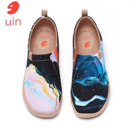 Zapatos casuales 2024 Uin Serie Christmas Fantasy Fashion Sports Retro Sporters Art Travel Lindy Friends Budited