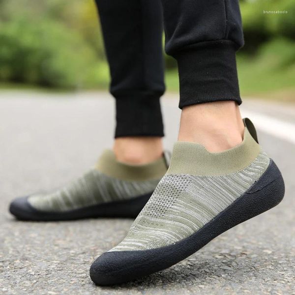 Chaussures décontractées unisexes, chaussettes minimalistes légères, portables, pour Couple, Yoga, Sport de plage, natation, entraînement, pataugeoire, 2024