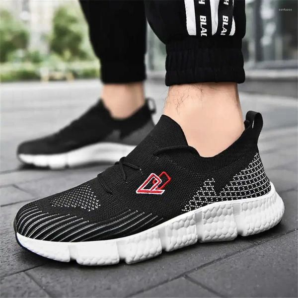 Zapatos informales 35-39 Fabric Running Tennis para hombres Vulcanizar 33 zapatillas blancas Training Sports Bascket Tenids Daily