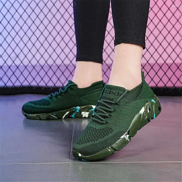 Chaussures occasionnelles 35-41 Summer Womans Children Girls Flats Sneakers Kids Brand Trainers Sport Small Prix Play Tennes High