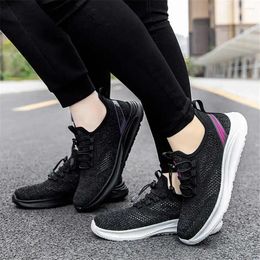 Casual schoenen 37-38 Violet vrouwen sneakers sport beskets vrouw flat voetkleding bezoekers in het buitenland shoosen minimalistische items