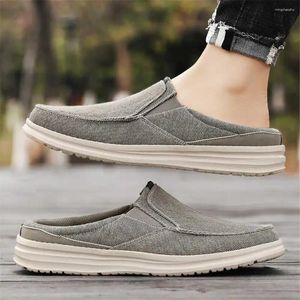 Casual Schoenen 40-46 Grijs Heren Sport Voor Wandelen Luxe Sneakers 2024 Kinderen Gym Merken 2024outdoor Speciaal Gebruik