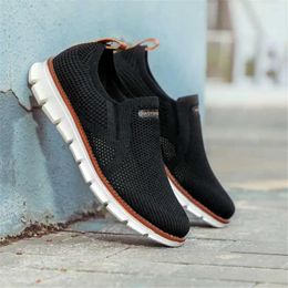 Casual Shoes 41-42 Plus Size Children Basketball Vulcanize Men's Autumn Boots Big Sneakers Men Sport Style Year's