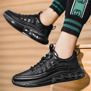 Casual Schoenen Ademend 39-44 Skater Sneakers Man Hardlopen Vintage Voor Heren Teniss Sport Er Lofers Minimalistische Designer YDX2