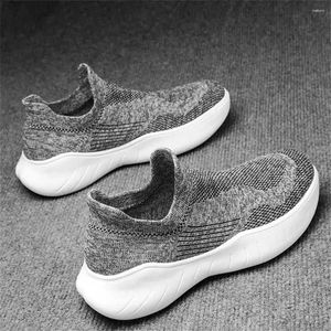 Casual schoenen Ademhoogte Up Heren sportmaat 47 Sneakers For Kids Boy Cute Boots Baskettes Top Sale Tenid