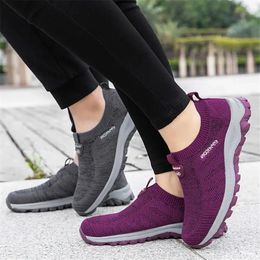 Zapatos informales transpirables talla 39 para hombre, zapatillas deportivas originales para correr, ofertas especiales, ejercicio, Sheos Topanky YDX1