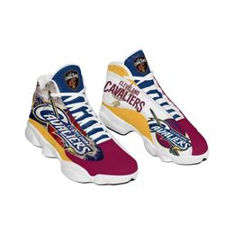 Chaussures décontractées Cle Basketball chaussures Sam Merrill Shoe max Strus Marcus Morris Charles Bassey Chaussures de course Tristan Thompson Max Strus Sports Chaussures Men Femmes Chaussure personnalisée