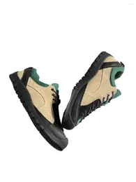 Chaussures décontractées Collision Collision Sneakers Fashion confortable Retro Personnalité Hundred And Match 2024 Spring Autumn 0125