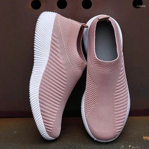 Casual schoenen Comemore Loafers plus maat 43 platte blanke vrouw sneakers dames lente slip-on gevulkaniseerde zwarte vrouwen flats