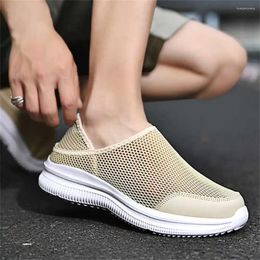 Casual schoenen katoenen herfst-spring voor mannen vulcanise groene laars sneakers grote size sport de meest verkochte fitness shuse