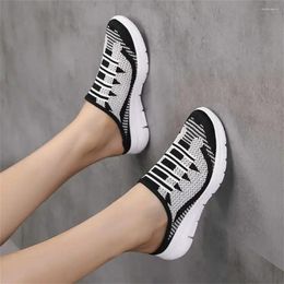 Casual schoenen katoen maat 41 VIP luxe vrouwen vulcaniseren in sneakers 44 sport klassieke scarp universele merken sneakeres