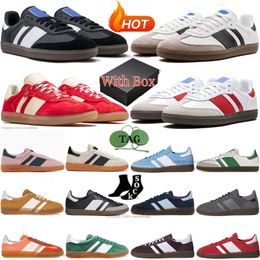 Spezails Designer Sneakers Handball aluminium blanc noir nuage de gomme claire chaussures rose brun nocre bleu vif bleu vert marine gris rouge merveille crème sable écarlate jaune