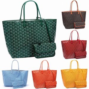 Sacs de créateurs fourre-tout pour femmes sac à main de luxe sacs de mode célèbre go grande capacité de cour sac à bandoulière coloré sacs de plage vert greuk4e #