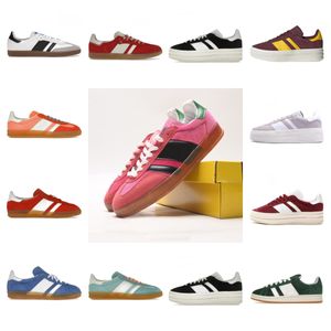 chaussures de sport chaussures de créateurs baskets designers de luxe chaussures hommes livraison gratuite chaussure de basket-ball nouvelle course sport mode football taquet mode sneaker avec boîte