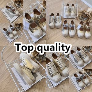 Casual schoenen Designer schoenen Dames platform Trainers Sneakers Goudzilver vaat klittenband Maat 36-40 Classic Comfortabele GAI