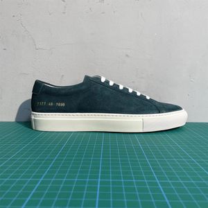 Casual schoenen DONNAIN Koe Suede Kant Platte Sneakers Volwassen Vrouwen Mannen Paar Print Solid Dialy Hoge Kwaliteit Licht Wandelen Plus Size