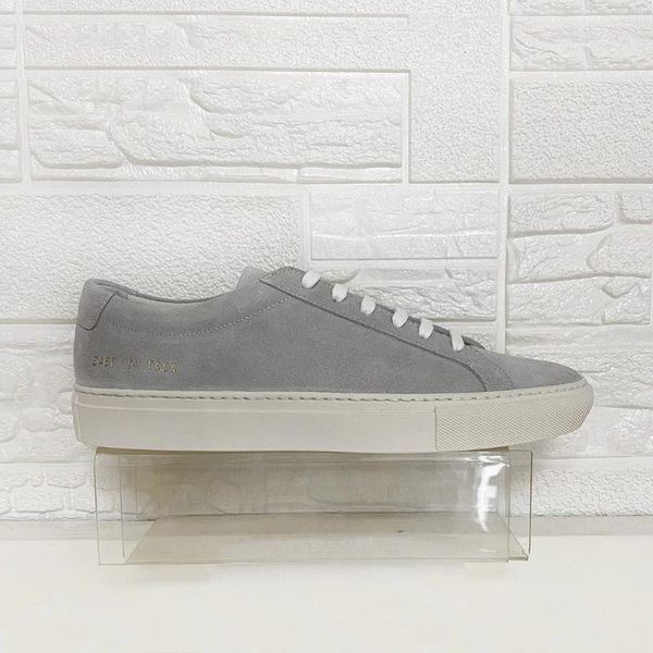 Chaussures décontractées donnain Gris clair gris daide basket