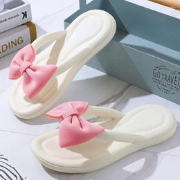 Chaussures décontractées Fashion Indoor Femme pour femmes Slippers Planche Unisexe Antisex Sandales SOLES SOLE SOLE Été 2024