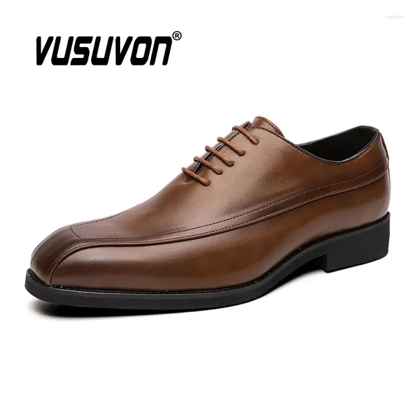 Zapatos casuales de moda hombres oxfords cuero retirable 38-48 niños niños negros suaves al aire libre mulas de otoño