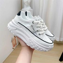 Vrijetijdsschoenen Flatform Gemengde kleuren Dames Kindersneakers Flats Paarse sneakers Klassiek Golf Sport Kawaiis Luxe