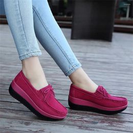 Zapatos casuales Flatform Sky Blue Sneakers de alta tecnología Flats Women Sport Basket Running Athletics Únicos Botas de nieve