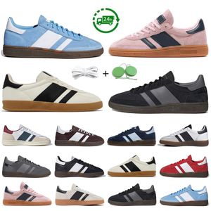 Casual schoenen voor mannen vrouwen ontwerper platte sneaker marine scharlaken aluminium kern zwart tandvlees heldere roze arctische nacht licht zwart gele mannen trainers platform sneakers