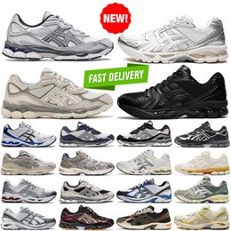 Gratis verzending Casual schoenen voor mannen Damesontwerper Triple Black Silver Birch Cream Oyster Gray White Cloud Red Green Blue Gold Sneakers Sports Trainers