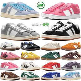 Chaussures décontractées pour hommes Femmes plate-forme plate basket blanc noir gum voile Bourgogne Navy Sky Blue Coffee Shadow Bliss Pink Purple Green Mens Trainers Sports Sneakers Sports