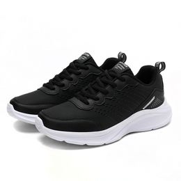 Chaussures décontractées pour hommes femmes pour noir bleu gris GAI respirant confortable sport formateur sneaker couleur-108 taille 35-41