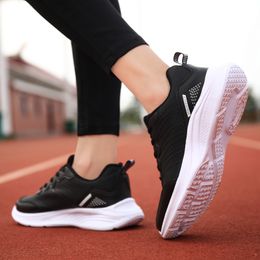 Chaussures décontractées pour hommes femmes pour noir bleu gris GAI respirant confortable sport formateur sneaker couleur-33 taille 35-41